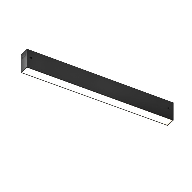 Линейный светильник Denkirs SMART LINEAR Zigbee DK8304-BK