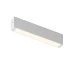 Трековый светильник Denkirs SIMPLE LINEAR DK8103-WH