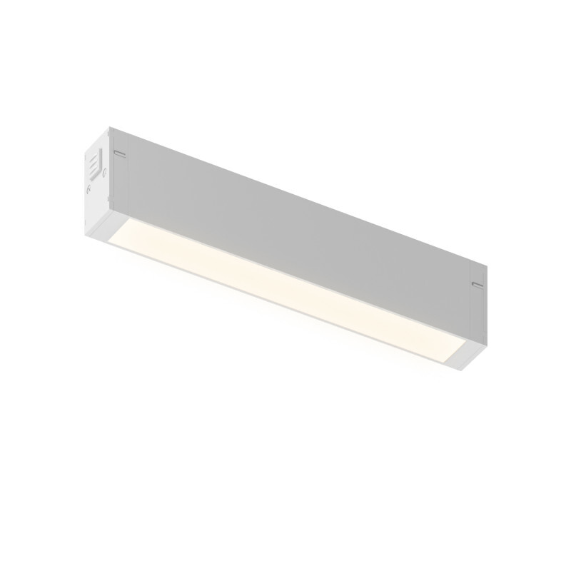 Трековый светильник Denkirs SIMPLE LINEAR DK8103-WH Трековый светильник Denkirs SIMPLE LINEAR DK8103-WH