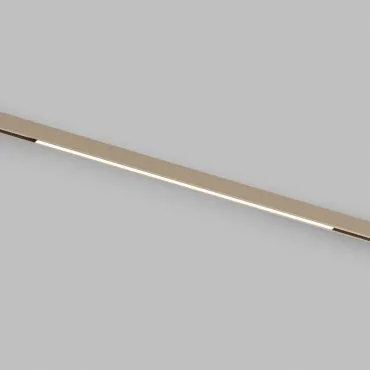 Светильник на шине Denkirs SHINE PRIME LINEAR Zigbee DK4952-CP