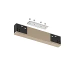 Коннектор Denkirs SHINE PRIME BASE TR4922-CP