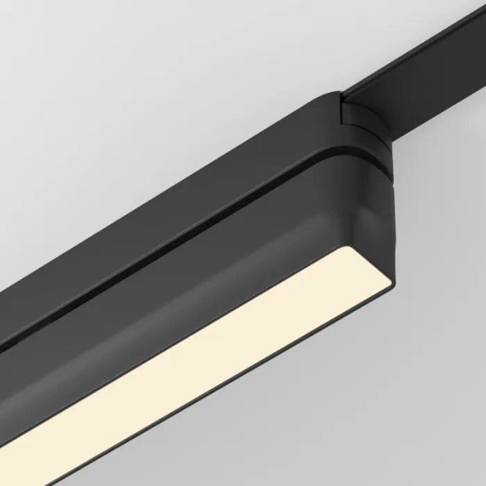 Светильник для трека Denkirs Air Linear DK5303-BK от ImperiumLoft