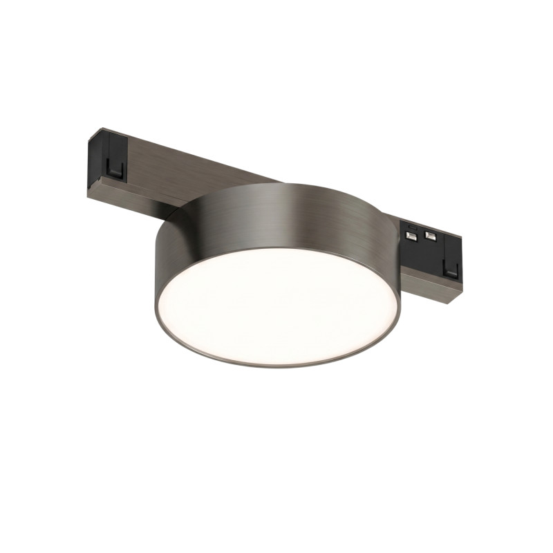 Светильник на шине Denkirs SHINE PRIME FLOW 3000К DK4762-DN Светильник на шине Denkirs SHINE PRIME FLOW 3000К DK4762-DN