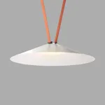 Трековый светильник Denkirs BELTY FLOW DK5569-WH+BK