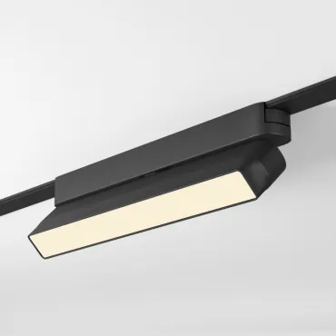 Светильник для трека Denkirs Air Linear DK5303-BK