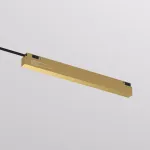 Внешний блок питания для трека Denkirs SHINE BASE TR5739-SB/1