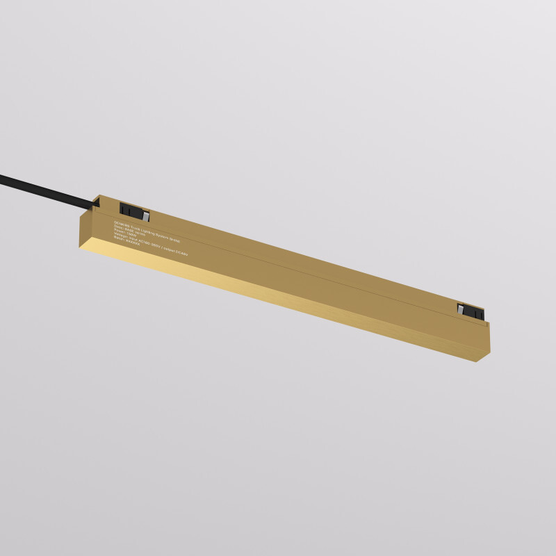 Внешний блок питания для трека Denkirs SHINE BASE TR5739-SB/1