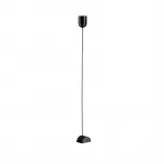 Подвес для штанги Denkirs Belty Rod TR5537-BK от ImperiumLoft