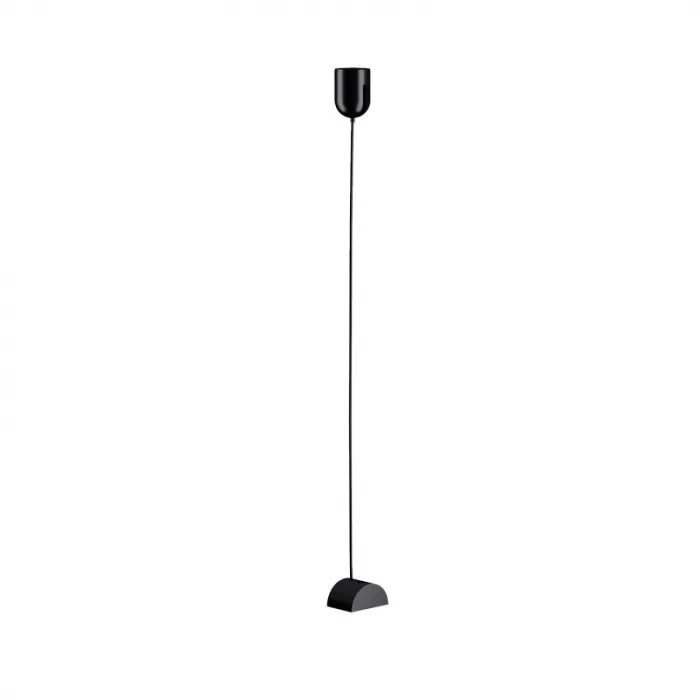Подвес для штанги Denkirs Belty Rod TR5537-BK от ImperiumLoft