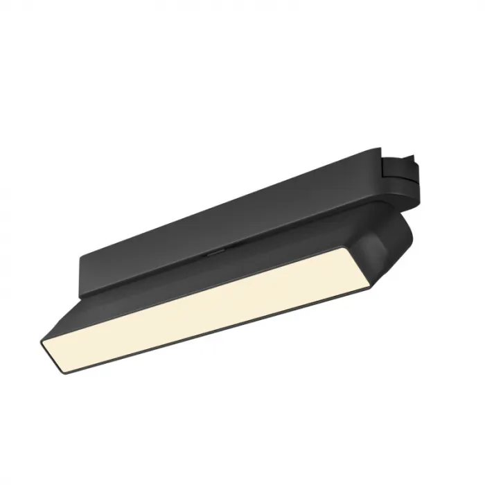 Светильник для трека Denkirs Air Linear DK5303-BK от ImperiumLoft