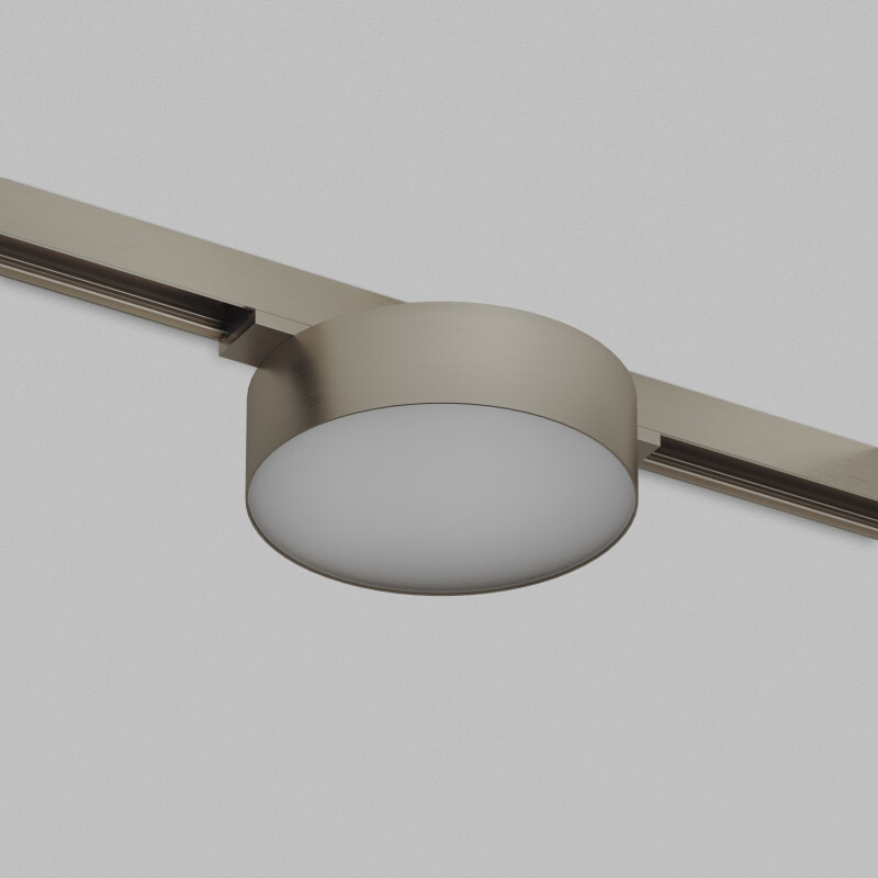 Трековый светильник Denkirs SHINE FLOW ZigBee DK5962-DN