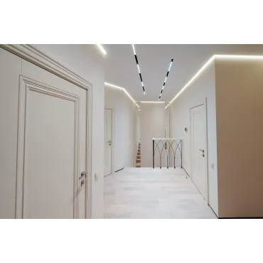 Линейный светильник Denkirs Smart Linear DK8005-WH от ImperiumLoft