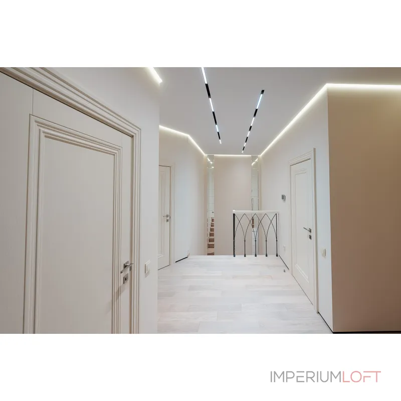 Линейный светильник Denkirs Smart Linear DK8005-WH от ImperiumLoft