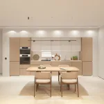 Трековый светильник Denkirs SHINE FLOW ZigBee DK5962-DN