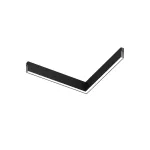 Светильник на шине Denkirs SMART SLIM LINEAR DK8407-BK