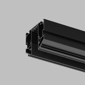 Шинопровод 3м Denkirs SMART SLIM ONE TR2443-BK