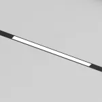 Линейный светильник Denkirs SMART LINEAR Zigbee DK8304-BK