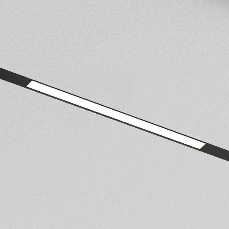 Линейный светильник Denkirs SMART LINEAR Zigbee DK8304-BK