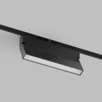Светильник на шине Denkirs SMART 48V LINEAR DK8509-BK