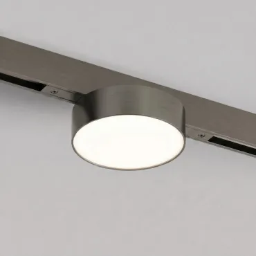 Светильник на шине Denkirs SHINE PRIME FLOW 3000К DK4762-DN Светильник на шине Denkirs SHINE PRIME FLOW 3000К DK4762-DN