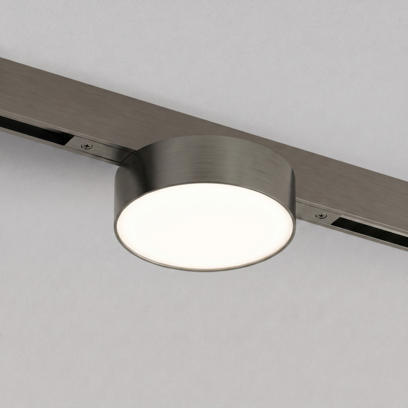 Светильник на шине Denkirs SHINE PRIME FLOW 3000К DK4762-DN Светильник на шине Denkirs SHINE PRIME FLOW 3000К DK4762-DN