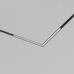 Светильник на шине Denkirs SMART SLIM LINEAR DK8407-BK