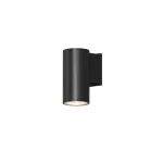 Настенный уличный светильник Denkirs Borg DK9820-BK