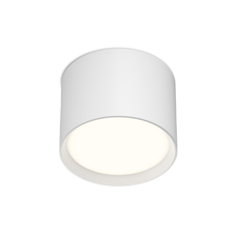 Потолочный светильник Denkirs Pillar DK-DH2600-WH