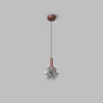 Подвесной светильник Denkirs BUBBLES DK6531-CO