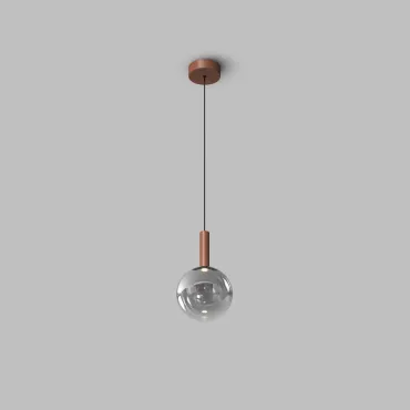 Подвесной светильник Denkirs BUBBLES DK6531-CO Подвесной светильник Denkirs BUBBLES DK6531-CO