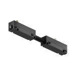 Коннектор Denkirs SMART SLIM BASE TR2422-BK