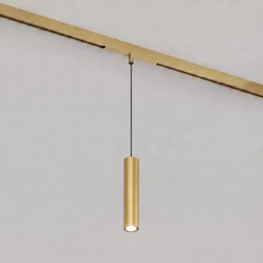 Светильник на шине Denkirs SHINE PRIME SPOT 3000К DK4744-SB