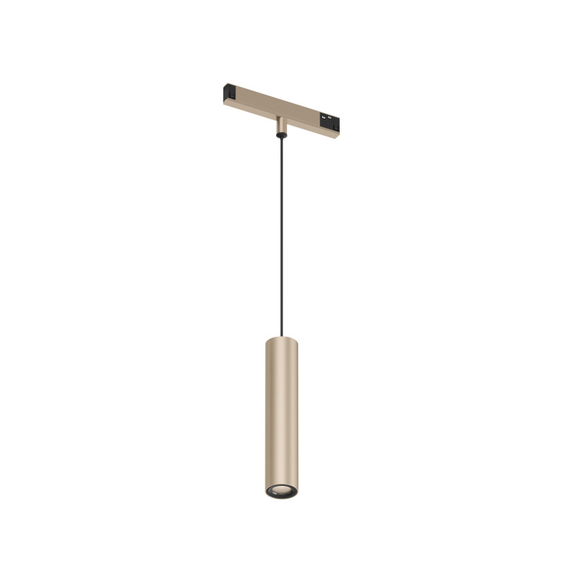 Светильник на шине Denkirs SHINE PRIME SPOT Zigbee DK4944-CP Светильник на шине Denkirs SHINE PRIME SPOT Zigbee DK4944-CP