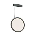 Подвесной светильник Denkirs Veil DK6605-BK
