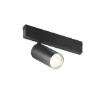 Светильник на шине Denkirs SMART SLIM SPOT DK8421-BK