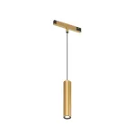 Светильник на шине Denkirs SHINE PRIME SPOT 3000К DK4744-SB