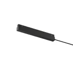 Блок питания для треков 48V 200W Denkirs SMART 48V BASE TR8530-200Z-BK