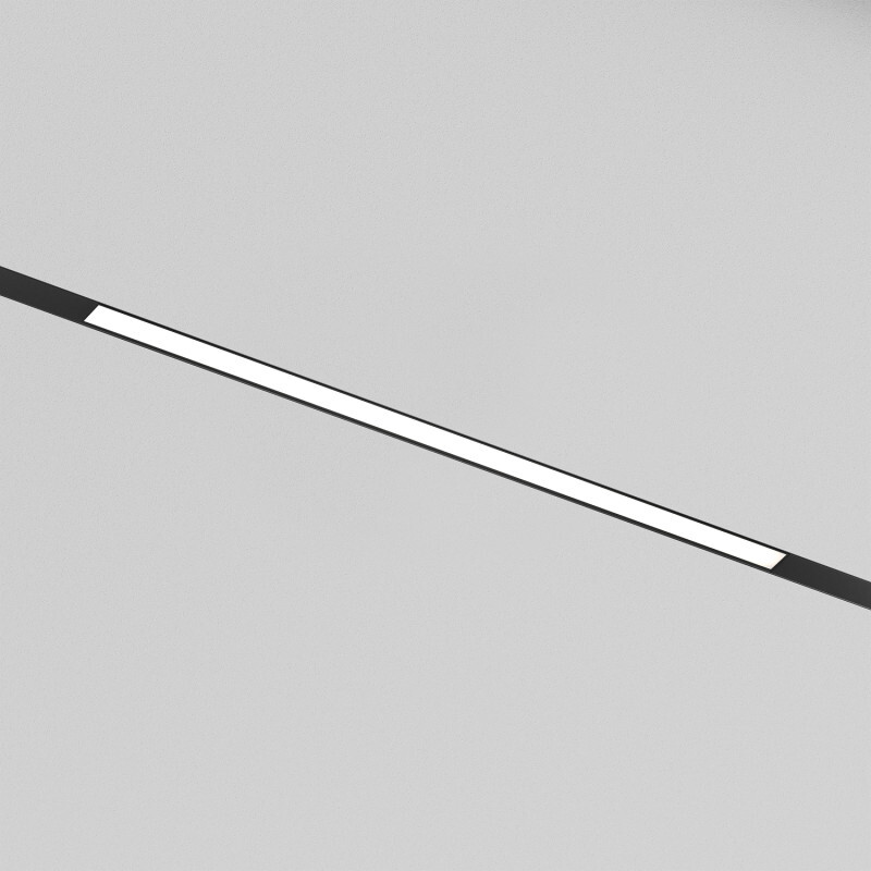 Линейный светильник Denkirs SMART LINEAR Zigbee DK8305-BK