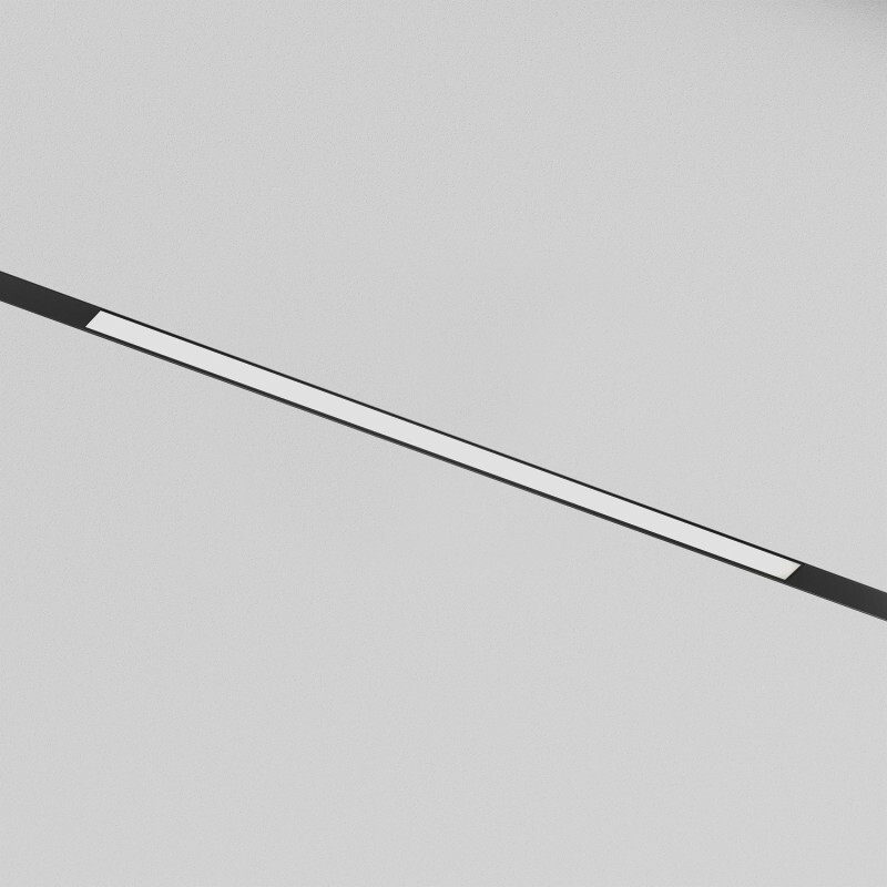Линейный светильник Denkirs SMART LINEAR Zigbee DK8305-BK
