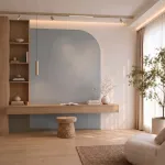 Светильник на шине Denkirs SHINE PRIME LINEAR 3000К DK4751-CP