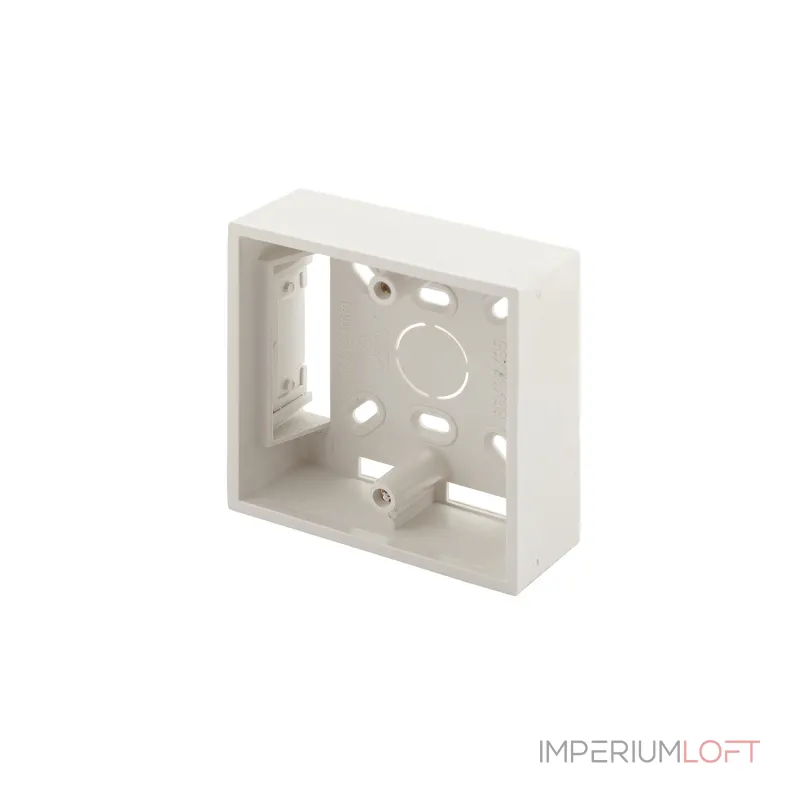 Монтажная коробка Denkirs Odder DK3050-BX Монтажная коробка Denkirs Odder DK3050-BX