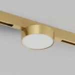 Светильник на шине Denkirs SHINE PRIME FLOW 3000К DK4762-SB