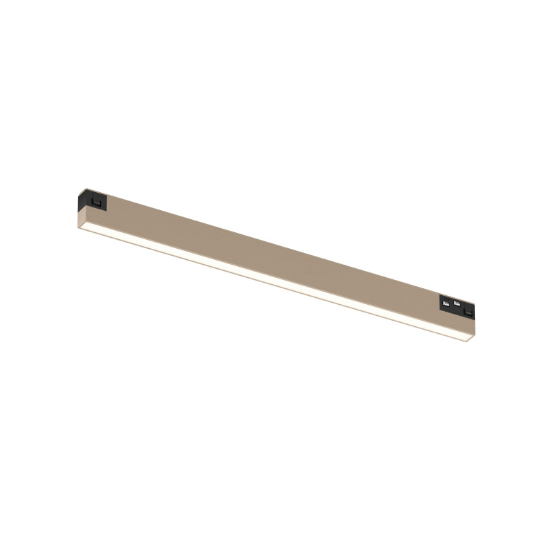 Светильник на шине Denkirs SHINE PRIME LINEAR 3000К DK4751-CP