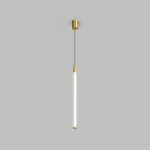 Подвесной светильник Denkirs AURA DK4314-BR