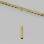 Светильник на шине Denkirs SHINE PRIME SPOT 3000К DK4744-SB