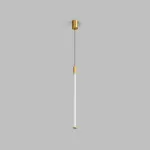 Подвесной светильник Denkirs AURA DK4314-BR