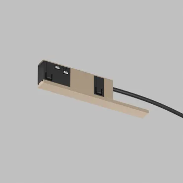 Подвод питания Denkirs SHINE PRIME BASE TR4920-CP