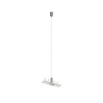 Подвес для трека Denkirs SMART 48V BASE TR8521-AL