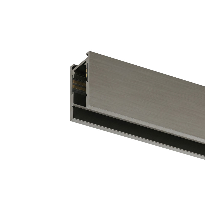 Шинопровод 1м Denkirs SHINE PRIME BASE TR4910-DN