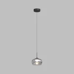 Подвесной светильник Denkirs FLOA DK6741-BK+SM